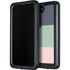 Striped Spring Colors Galaxy S24 Waterproof Case