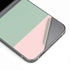 Striped Spring Colors Galaxy Z Flip6 Skin