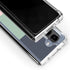 Striped Spring Colors Galaxy Z Fold5 5G Clear Case