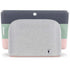 Striped Spring Colors Google Home Hub Skin