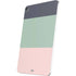 Striped Spring Colors iPad Pro 13in M4 (2024) Skin