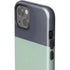 Striped Spring Colors iPhone 15 Impact Case