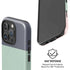 Striped Spring Colors iPhone 16 Pro Magsafe Impact Case