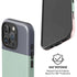Striped Spring Colors iPhone 16 Pro Max Magsafe Impact Case
