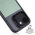 Striped Spring Colors iPhone 16e Kickstand Case