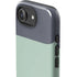 Striped Spring Colors iPhone 16e Impact Case