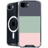 Striped Spring Colors iPhone 16e MagSafe Case