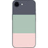 Striped Spring Colors iPhone 16e Skin