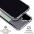 Striped Spring Colors iPhone 17 Clear Case