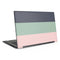 Striped Spring Colors Dell Latitude Skin