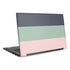 Striped Spring Colors Dell Latitude Skin