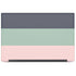 Striped Spring Colors Dell Latitude Skin