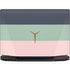 Striped Spring Colors Legion Y720 Skin