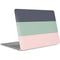 Striped Spring Colors Apple MacBook Air Skin