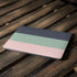 Striped Spring Colors Apple MacBook Air Skin