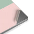 Striped Spring Colors Apple MacBook Pro 14-inch Skin