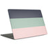 Striped Spring Colors MacBook Skins