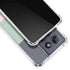 Striped Spring Colors Moto G 5G (2025) Clear Case