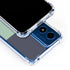 Striped Spring Colors Moto G Play 4G (2024) Clear Case
