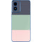 Striped Spring Colors Moto G Play 4G (2024) Skin