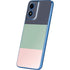 Striped Spring Colors Moto G Play 4G (2024) Skin