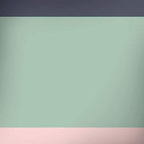 Striped Spring Colors Moto G6 Skin