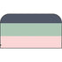 Striped Spring Colors Nintendo Switch 2 (2025) with Joy-Con Skin