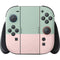 Striped Spring Colors Nintendo Switch 2 (2025) Joy-Con Controller Skin