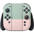 Striped Spring Colors Nintendo Switch 2 (2025) Joy-Con Controller Skin