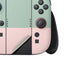 Striped Spring Colors Nintendo Switch 2 (2025) Joy-Con Controller Skin