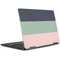Striped Spring Colors Notebook 9 Pro 13in (2017) Skin