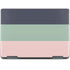 Striped Spring Colors Notebook 9 Pro 13in (2017) Skin