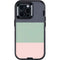 Striped Spring Colors Otterbox Defender iPhone Skin