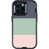 Striped Spring Colors Otterbox Defender iPhone Skin