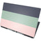 Striped Spring Colors Dell Precision Skin