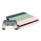 Striped Spring Colors PlayStation PS4 Skins