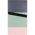 Striped Spring Colors PS5 Pro Bundle Skin