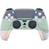 Striped Spring Colors PS5 Pro Bundle Skin