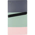 Striped Spring Colors PS5 Pro Console Skin