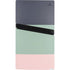 Striped Spring Colors PS5 Pro Console Skin