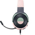 Striped Spring Colors Razer Kraken X Skin