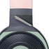 Striped Spring Colors Razer Kraken X Skin