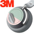 Striped Spring Colors Surface Headphones Skin