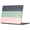 Striped Spring Colors Surface Laptop 7 13.8in Skin