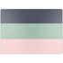 Striped Spring Colors Surface Laptop 7 13.8in Skin