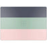 Striped Spring Colors Surface Laptop 7 15in Skin