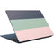 Striped Spring Colors Surface Laptop Skin
