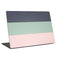 Striped Spring Colors Laptop Skins