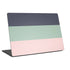 Striped Spring Colors Laptop Skins