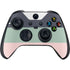 Striped Spring Colors Xbox Series X Bundle Skin
